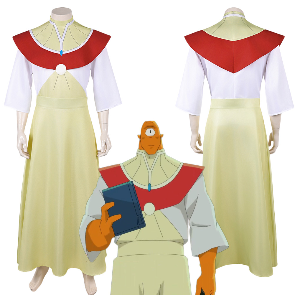 Anime Cosplay Outfits Male - Disguise Stone Man Costume Cartoon Invincible