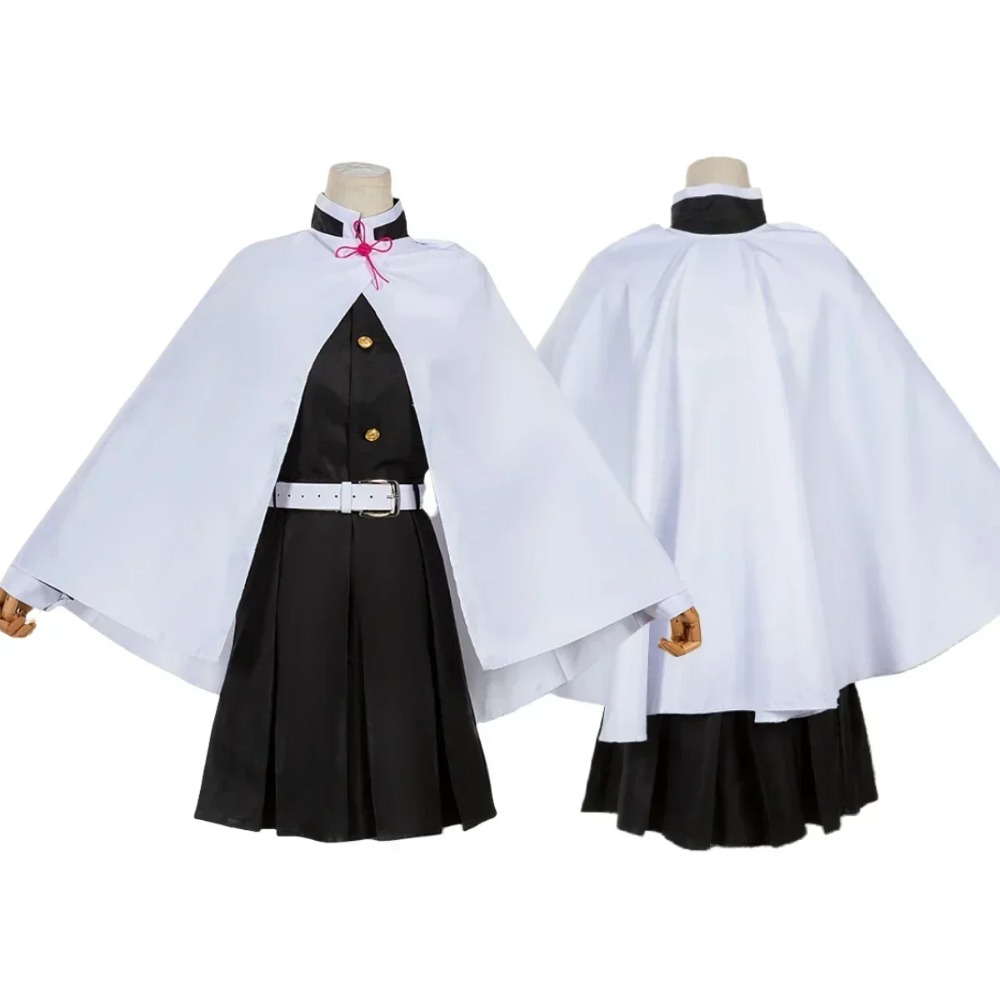Tsuyuri Kanao Cosplay Costume  - Anime Cosplay Yor incelemesi ve fiyatı