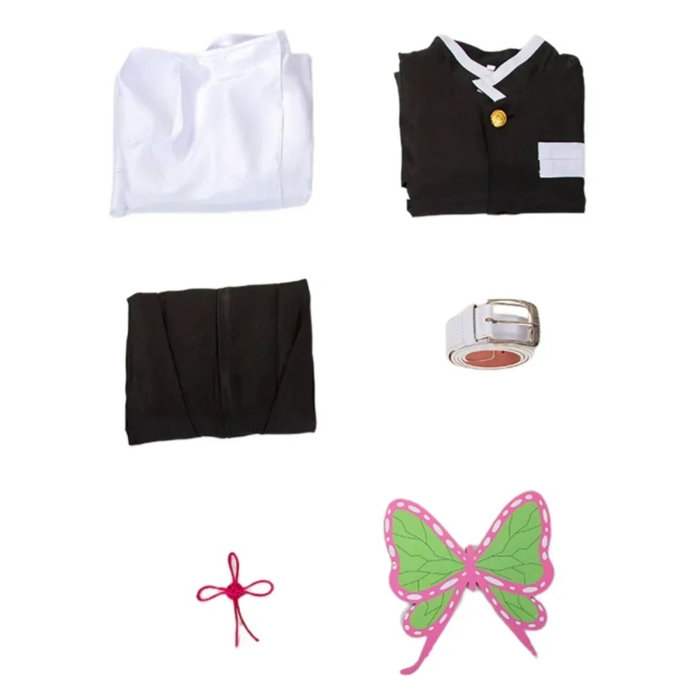Tsuyuri Kanao Cosplay Costume  - Anime Cosplay Yor incelemesi ve fiyatı
