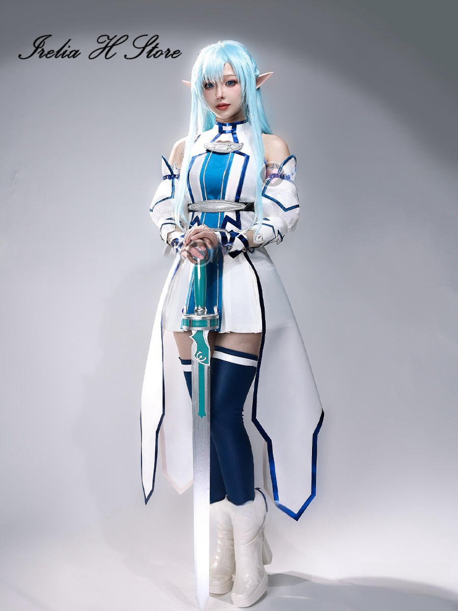 Irelia H Store Sword Art Onlin - Anime Cosplay Online Store incelemesi ve fiyatı