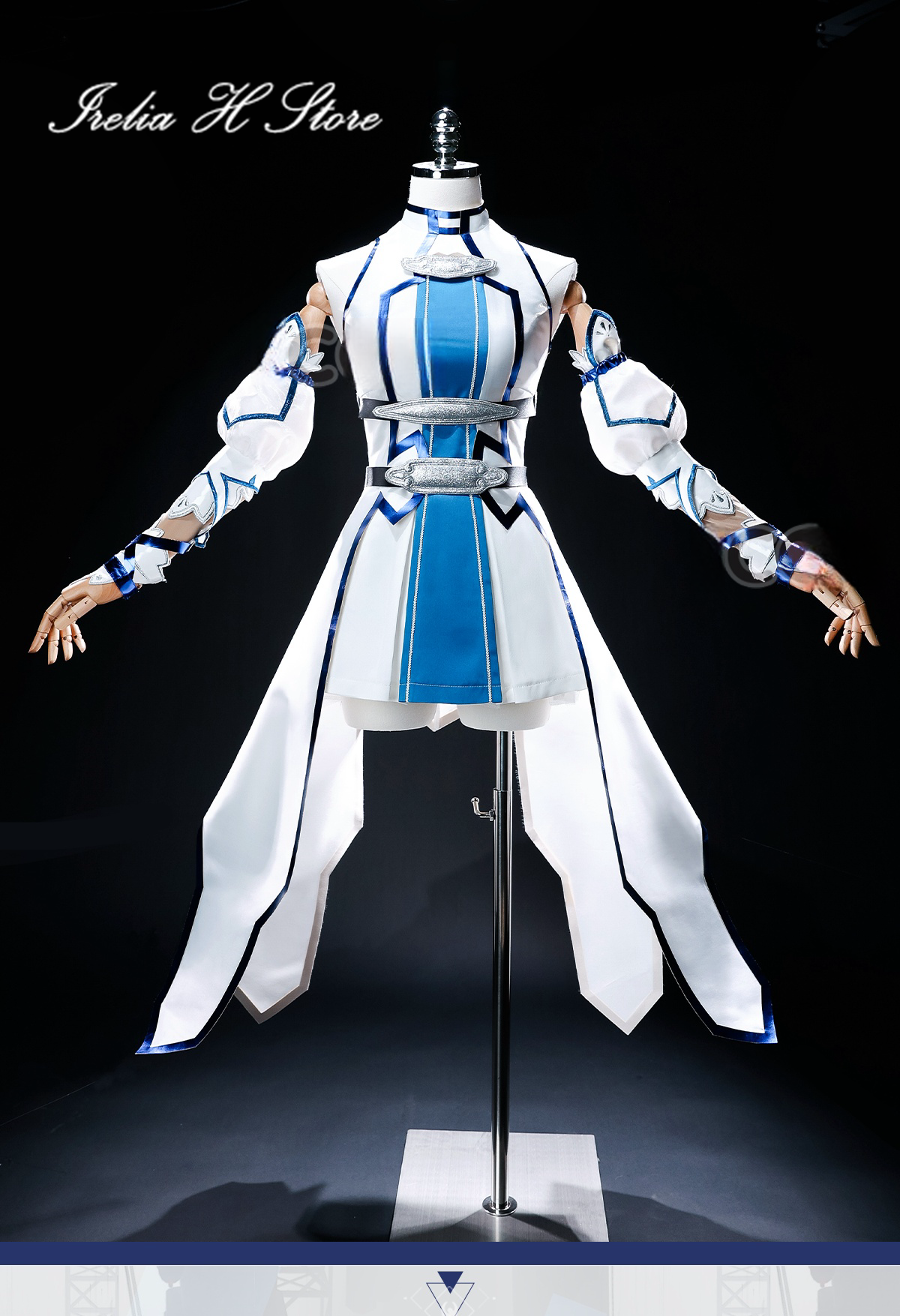Irelia H Store Sword Art Onlin - Anime Cosplay Online Store incelemesi ve fiyatı