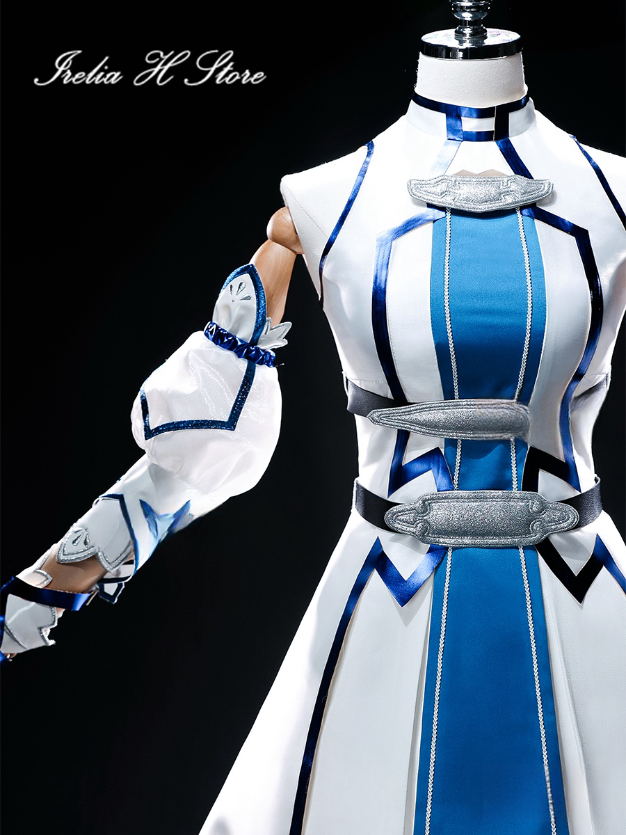 Irelia H Store Sword Art Onlin - Anime Cosplay Online Store incelemesi ve fiyatı