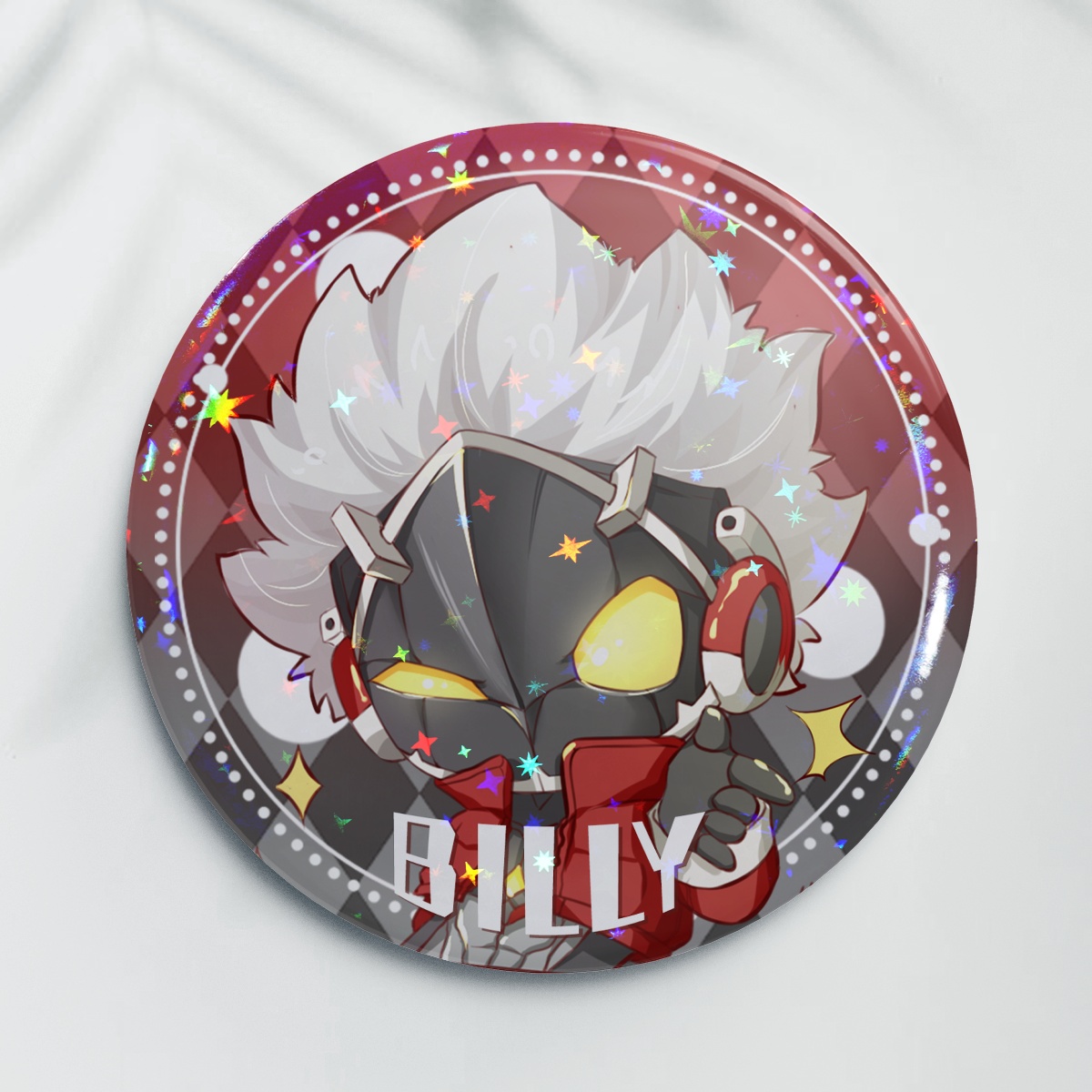 Zenless Zone Zero Billy The Ki - Cosplay Zone Anime Friends incelemesi ve fiyatı