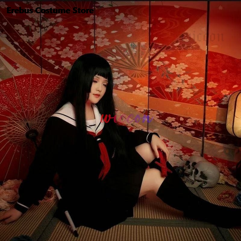 Halloween Game WuWa Wuthering  - Anime Cosplay Events incelemesi ve fiyatı