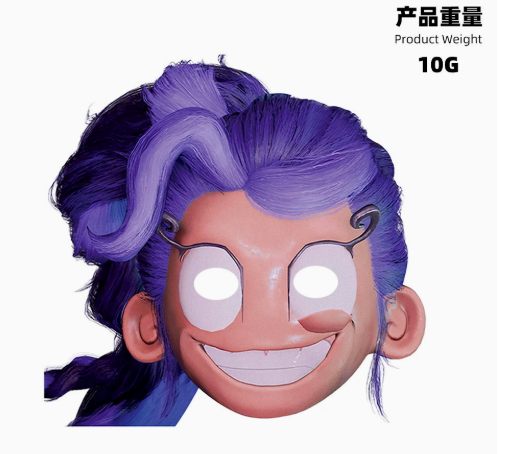 2026 Puppet Lily Cosplay Costu - Anime Cosplay Com incelemesi ve fiyatı