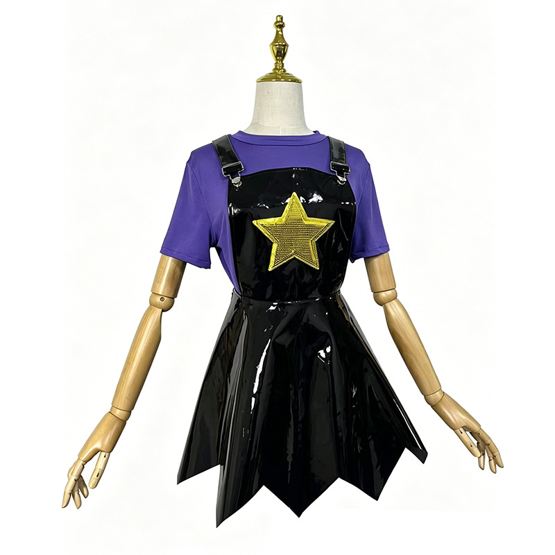 2026 Puppet Lily Cosplay Costu - Anime Cosplay Com incelemesi ve fiyatı