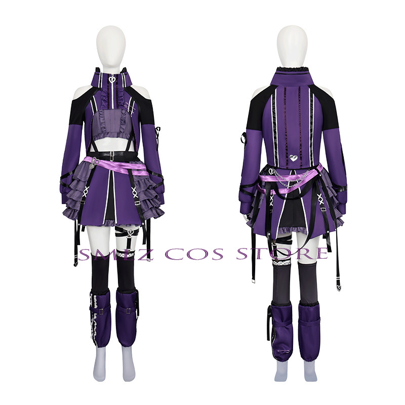 Suzuki Hana Cosplay Anime Coll - Anime Cosplay Series incelemesi ve fiyatı