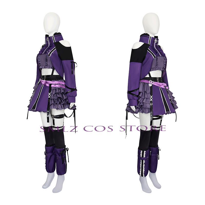 Suzuki Hana Cosplay Anime Coll - Anime Cosplay Series incelemesi ve fiyatı