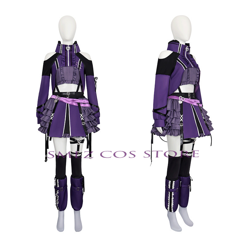 Suzuki Hana Cosplay Anime Coll - Anime Cosplay Series incelemesi ve fiyatı