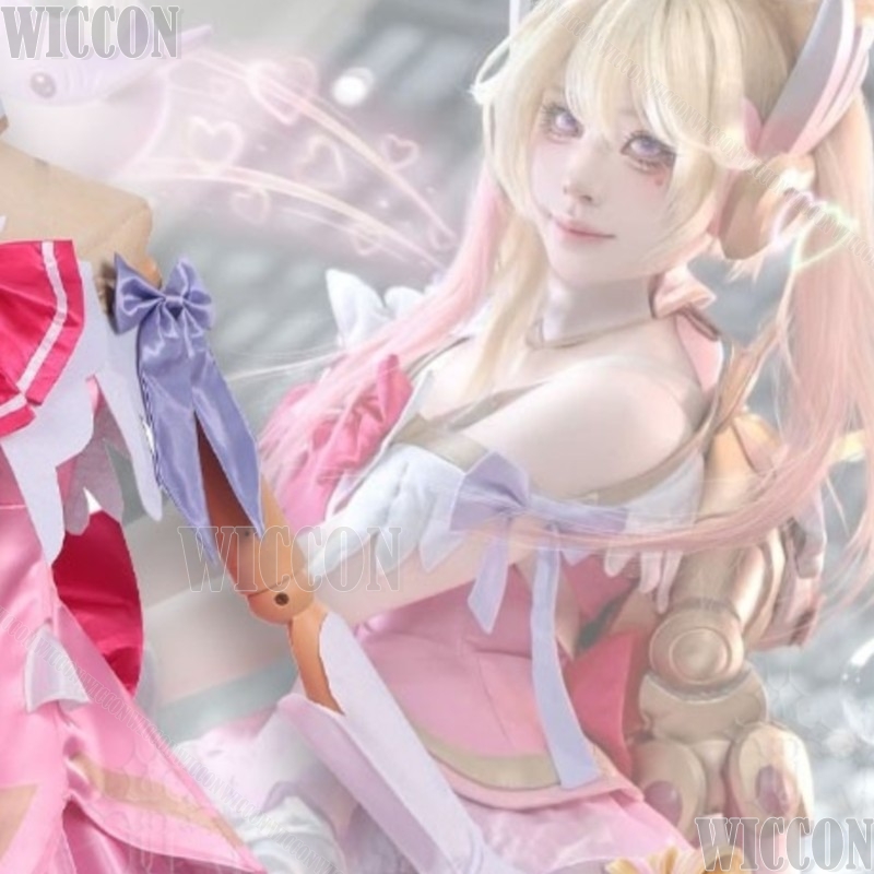 Over Juno watch Cosplay Costum - Anime Cosplay Events incelemesi ve fiyatı