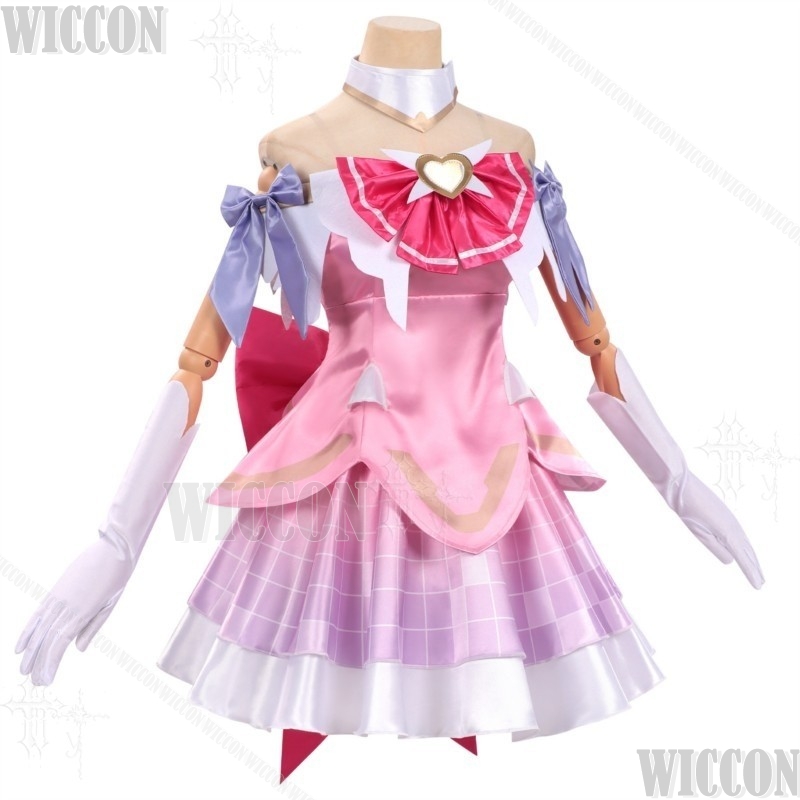 Over Juno watch Cosplay Costum - Anime Cosplay Events incelemesi ve fiyatı