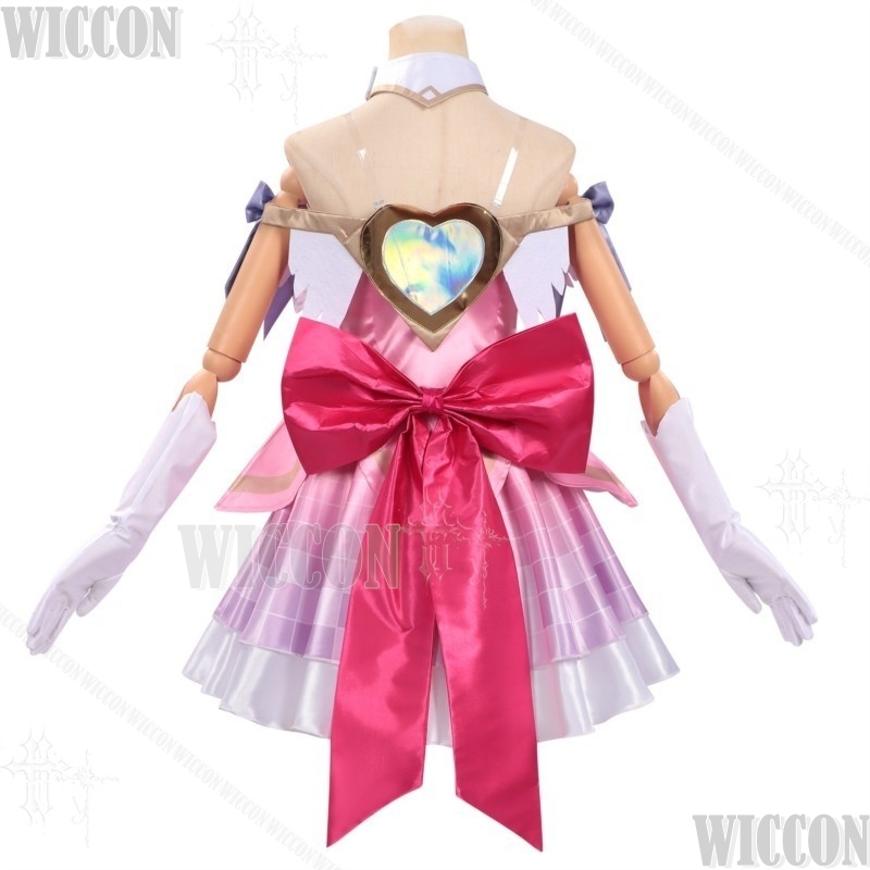 Over Juno watch Cosplay Costum - Anime Cosplay Events incelemesi ve fiyatı
