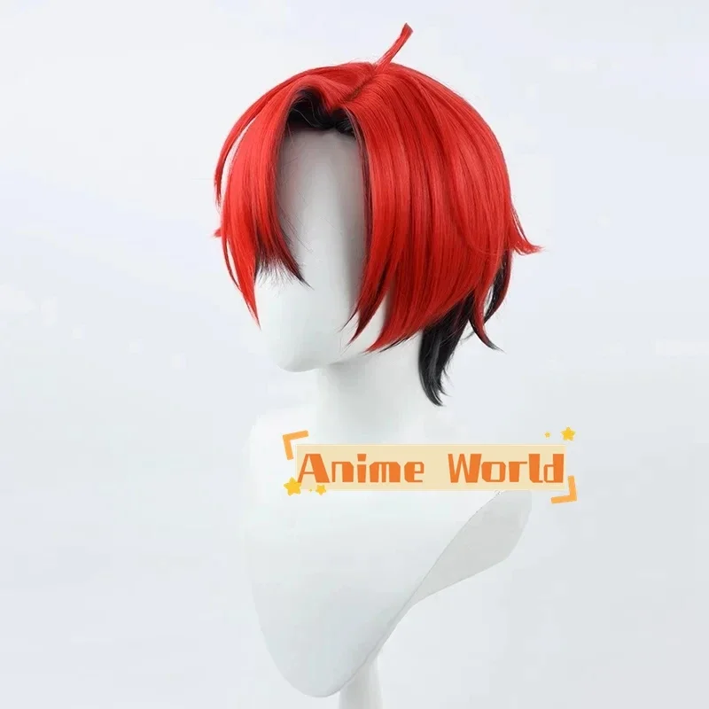 Holostars English TEMPUS YouTu - Anime Cosplay With Red Hair incelemesi ve fiyatı