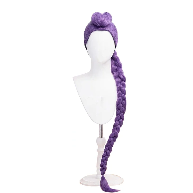 KPO-P Style Synthetic Cosplay  - Anime Cosplay With Red Hair incelemesi ve fiyatı