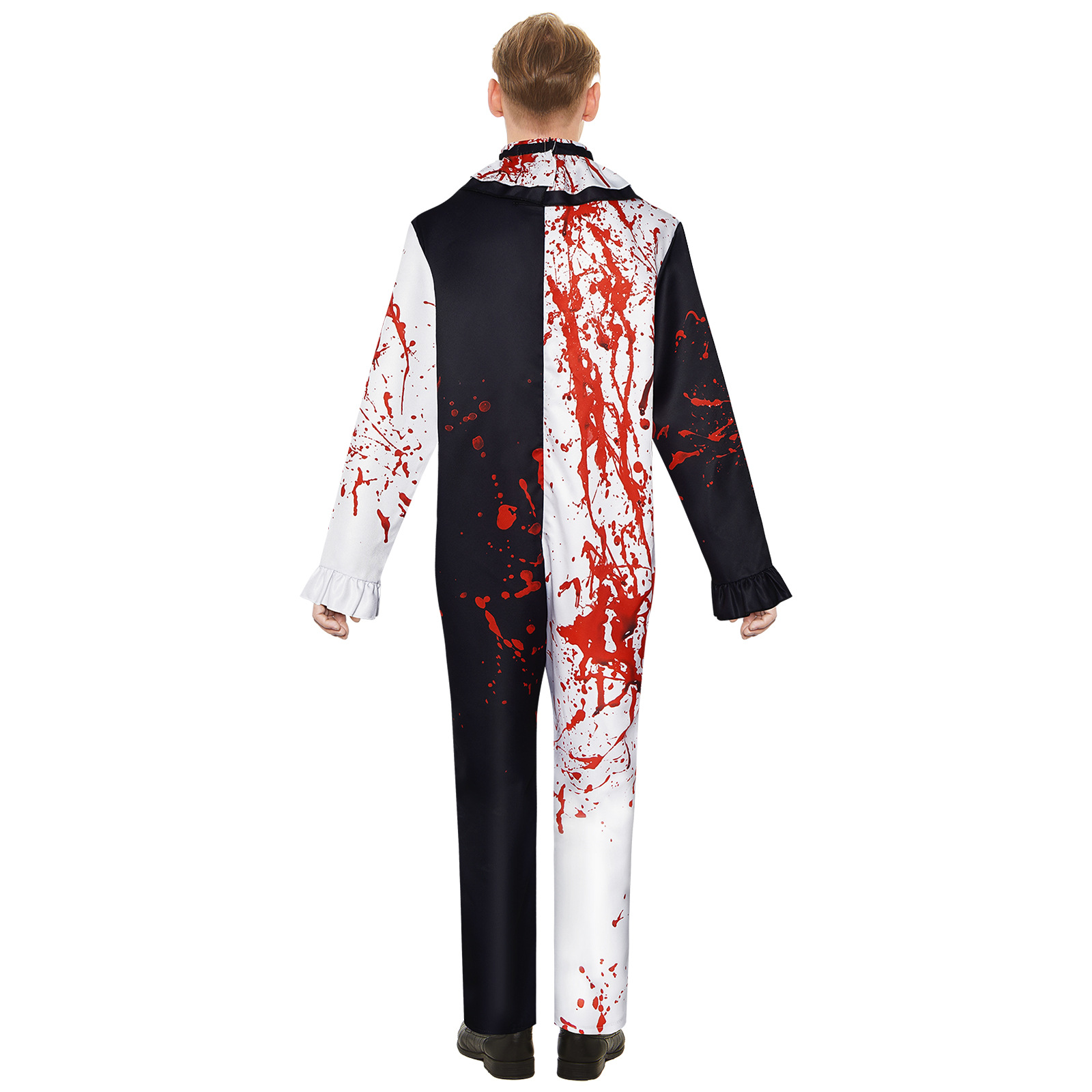Men Halloween Costumes Art The - Anime Cosplay Outfits Male incelemesi ve fiyatı