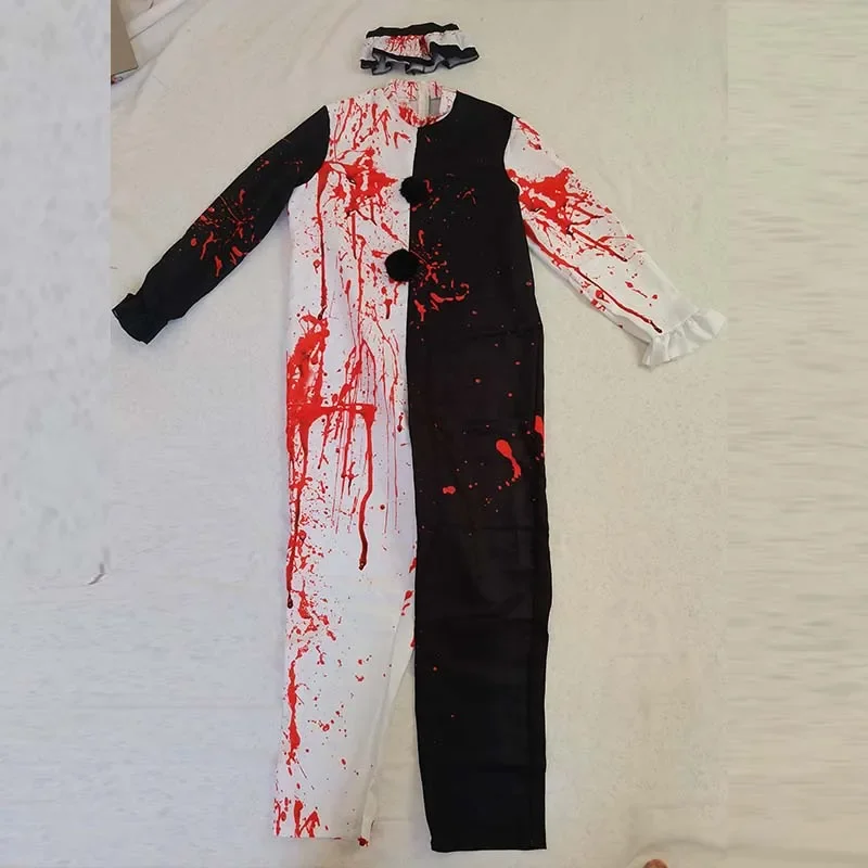 Men Halloween Costumes Art The - Anime Cosplay Outfits Male incelemesi ve fiyatı