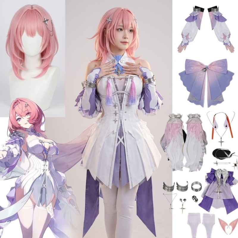 Remielle Lolita Evening Dress  - Anime Cosplay Events incelemesi ve fiyatı