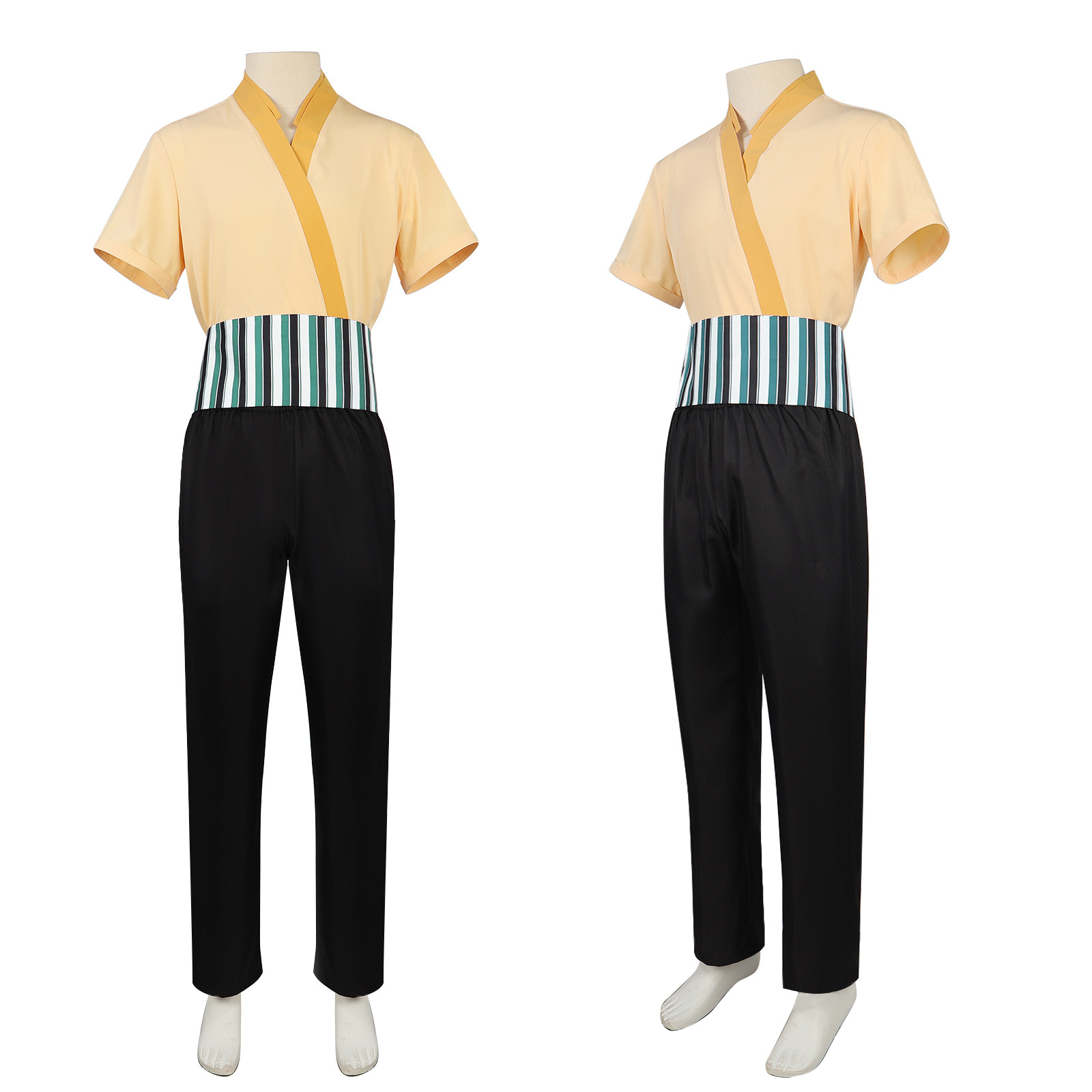 Movie Zoro Cosplay Costume Pir - Cosplay Anime Zoro incelemesi ve fiyatı