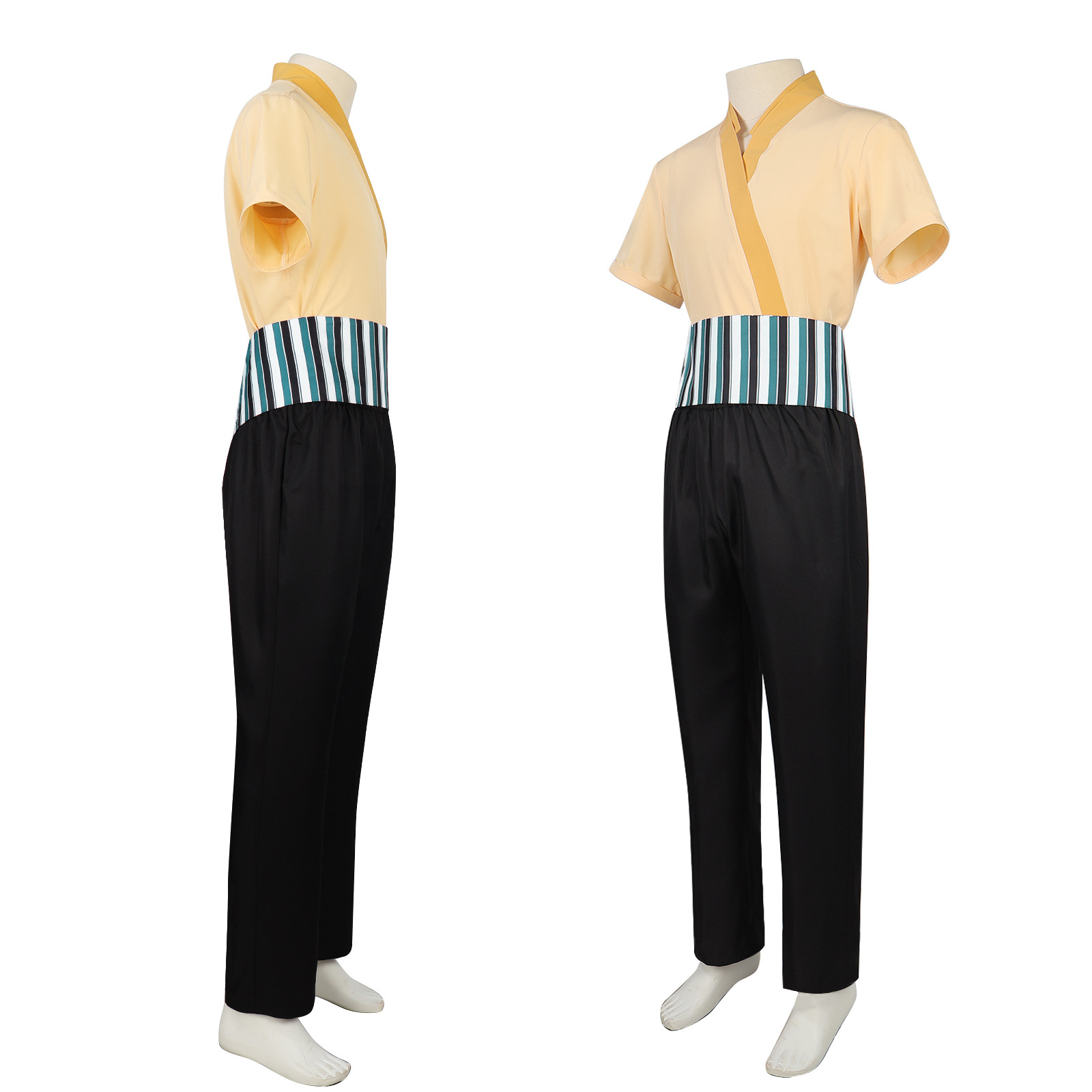 Movie Zoro Cosplay Costume Pir - Cosplay Anime Zoro incelemesi ve fiyatı
