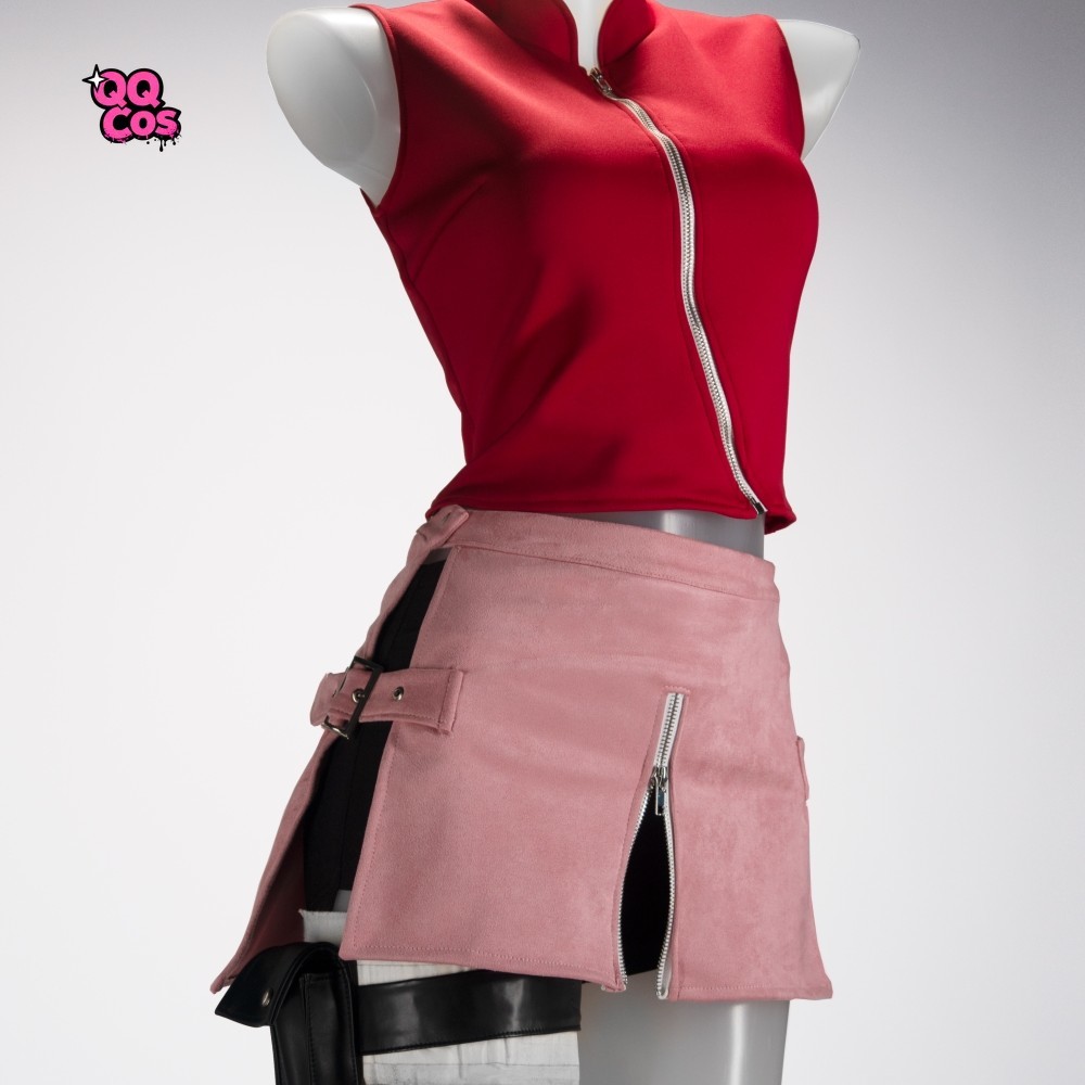 Anime Cosplay Series: NS Shipp - Anime Cosplay Series incelemesi ve fiyatı