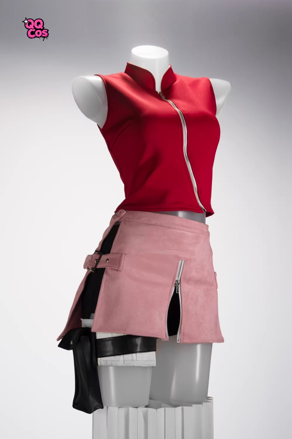 Anime Cosplay Series: NS Shipp - Anime Cosplay Series incelemesi ve fiyatı