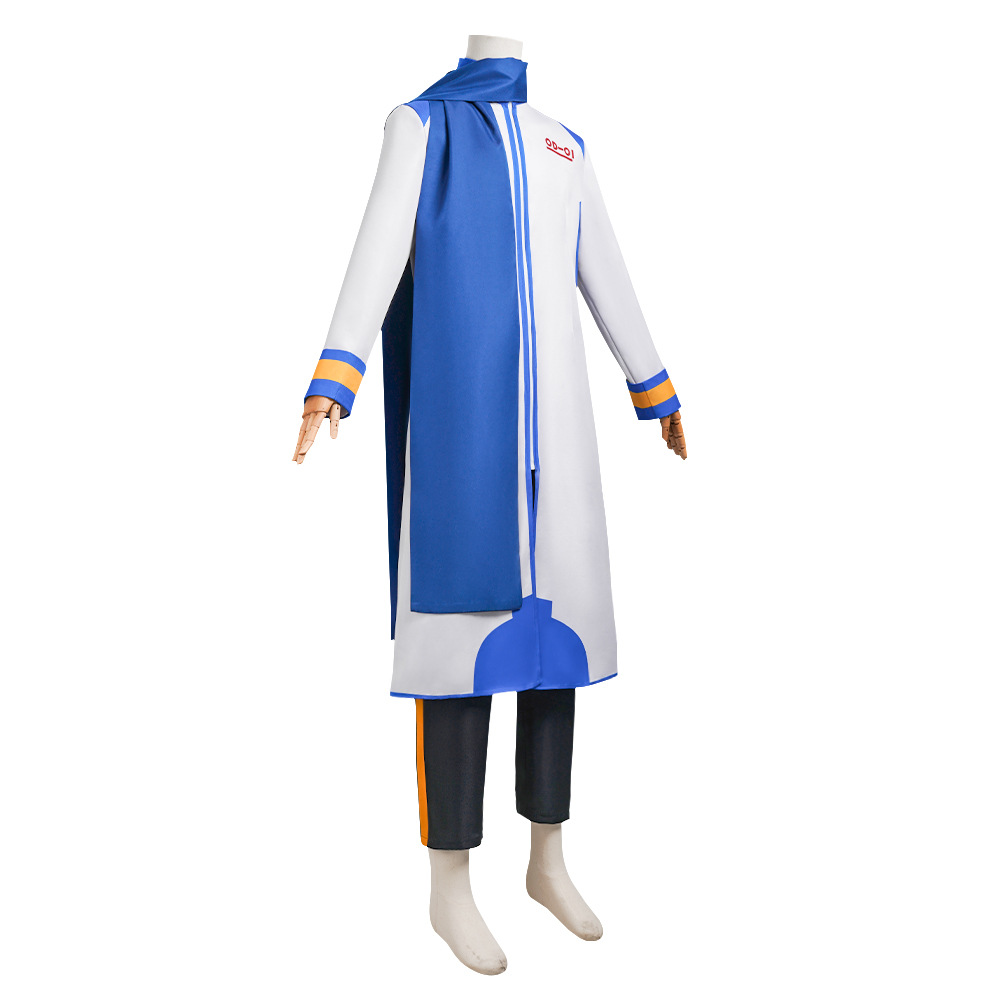 Kaito The Big Brother Of Hatsu - Anime Cosplay Outfits Male incelemesi ve fiyatı