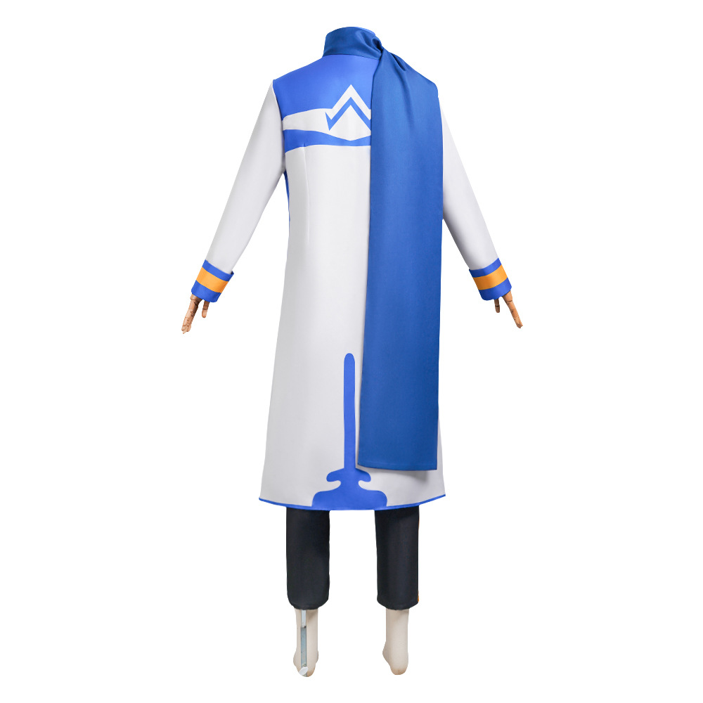 Kaito The Big Brother Of Hatsu - Anime Cosplay Outfits Male incelemesi ve fiyatı