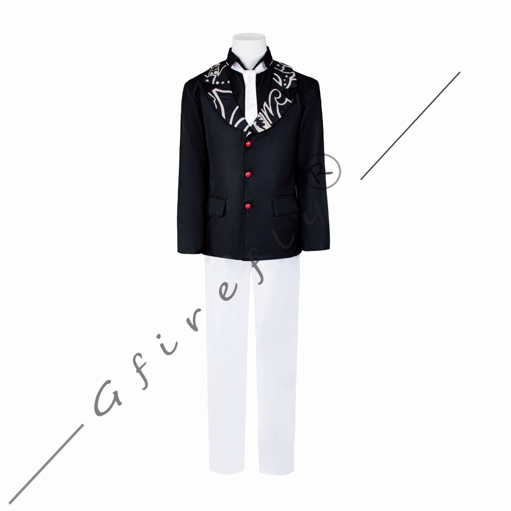 Anime Cosplay Costume Muzan Ki - Anime Cosplay Events incelemesi ve fiyatı
