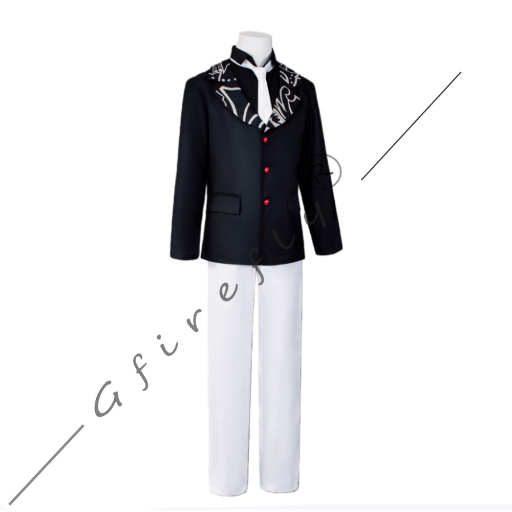 Anime Cosplay Costume Muzan Ki - Anime Cosplay Events incelemesi ve fiyatı