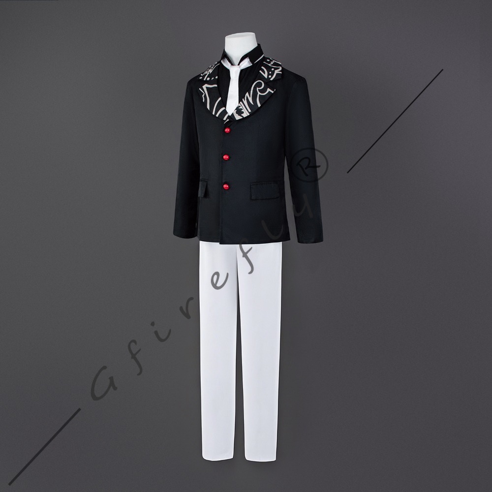 Anime Cosplay Costume Muzan Ki - Anime Cosplay Events incelemesi ve fiyatı