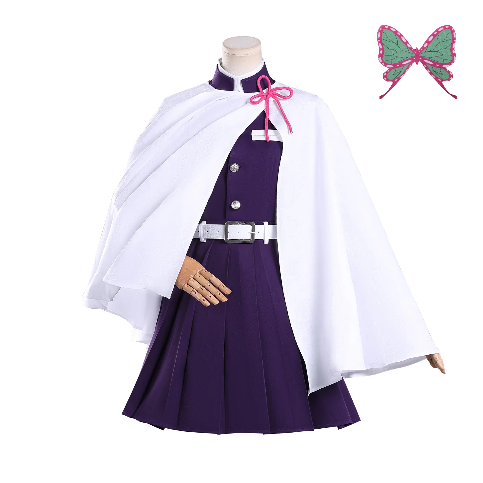 Tsuyuri Kanawo Haute Couture C - Anime Cosplay Yor incelemesi ve fiyatı