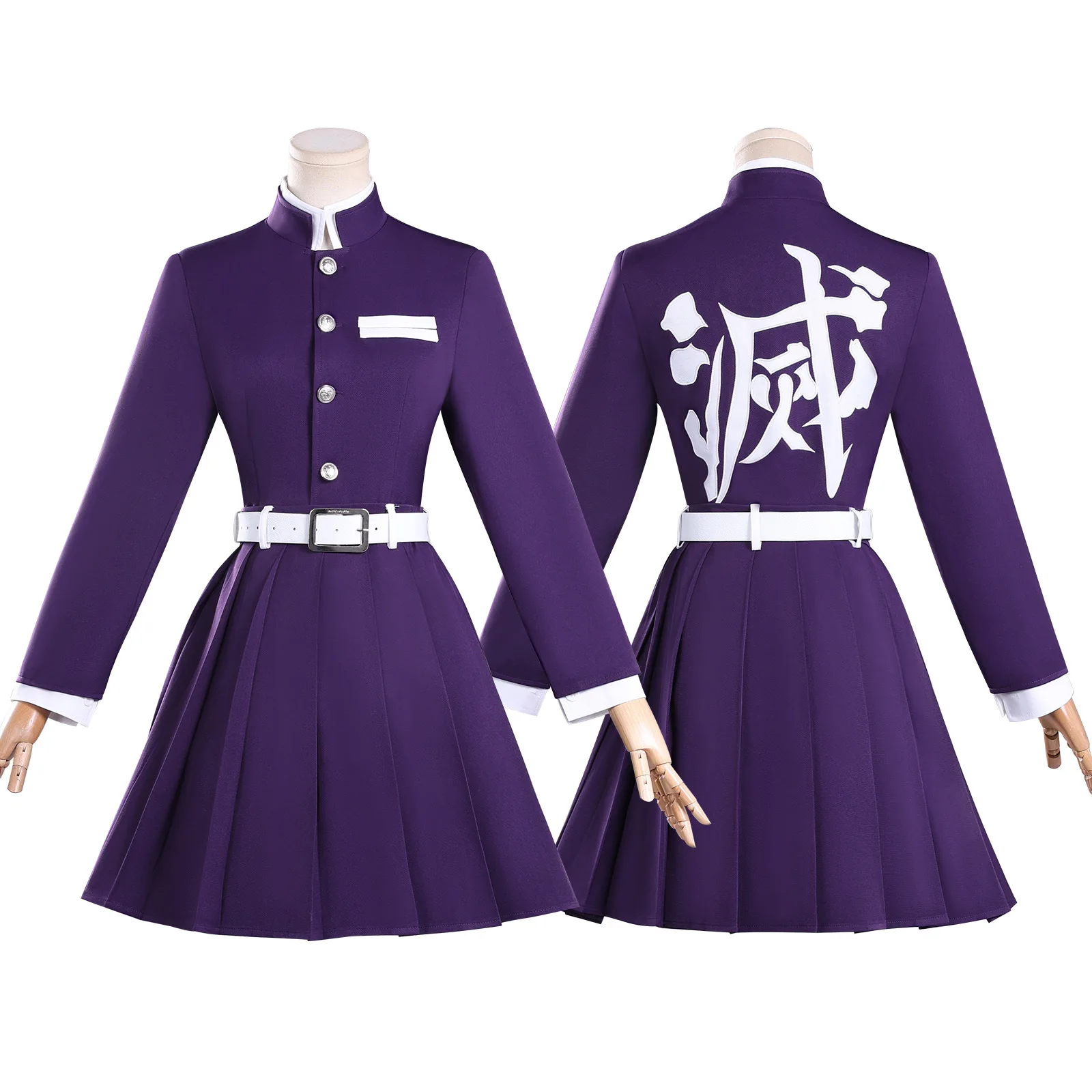 Tsuyuri Kanawo Haute Couture C - Anime Cosplay Yor incelemesi ve fiyatı