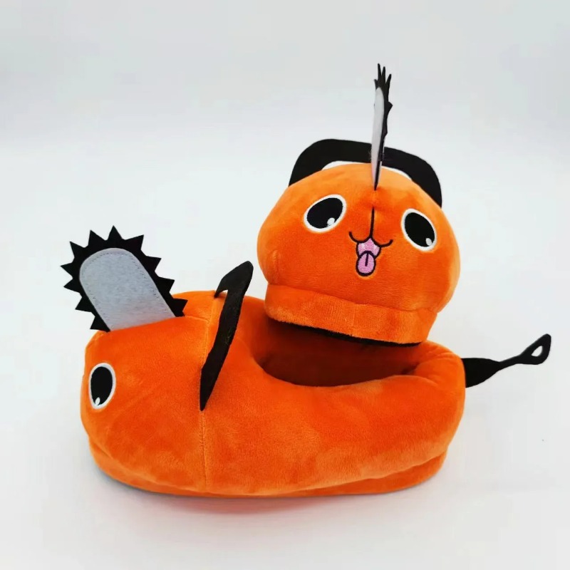 Anime Chainsaw Man Pochita Hou - Women Anime Cosplay incelemesi ve fiyatı