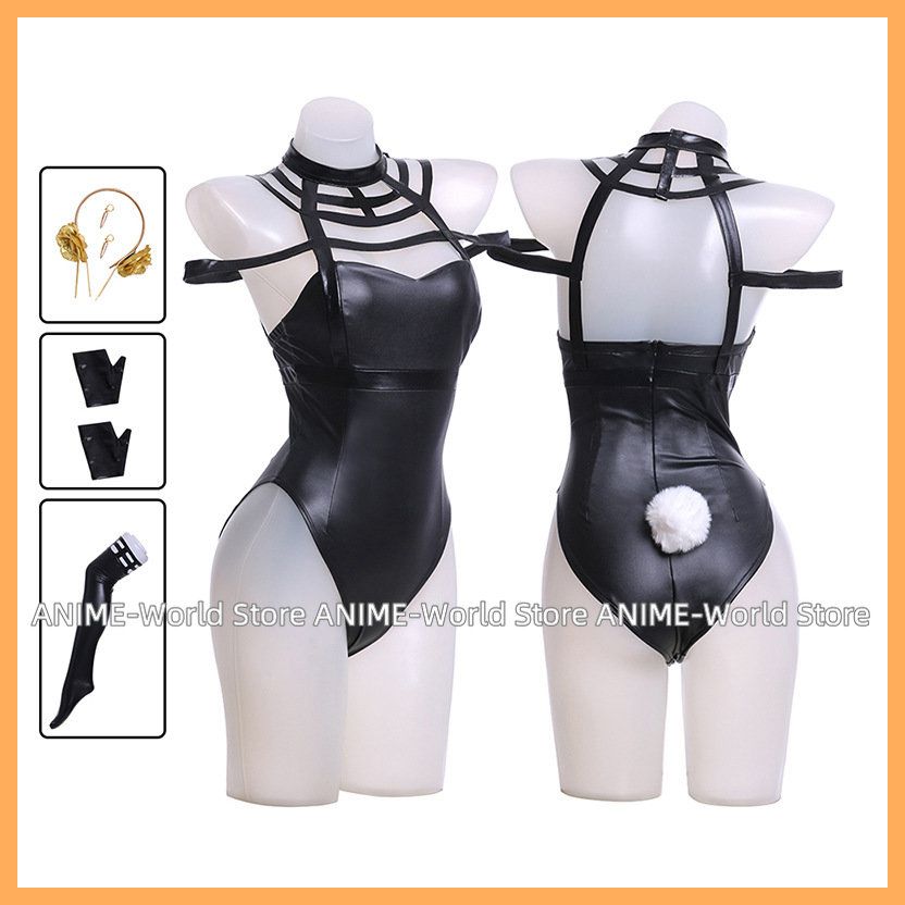 SPYxFAMILY Yor Bunny Girl Anim - Anime Cosplay Yor incelemesi ve fiyatı