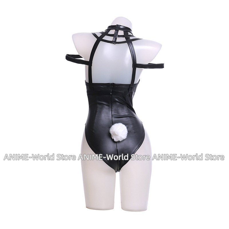 SPYxFAMILY Yor Bunny Girl Anim - Anime Cosplay Yor incelemesi ve fiyatı