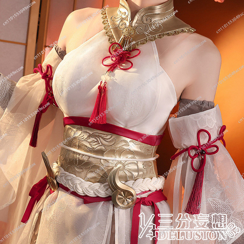 Naraka: Bladepoint cos take wa - Anime Cosplay And Costumes incelemesi ve fiyatı