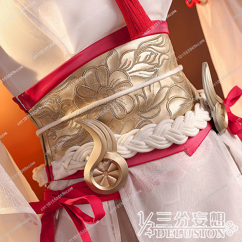 Naraka: Bladepoint cos take wa - Anime Cosplay And Costumes incelemesi ve fiyatı