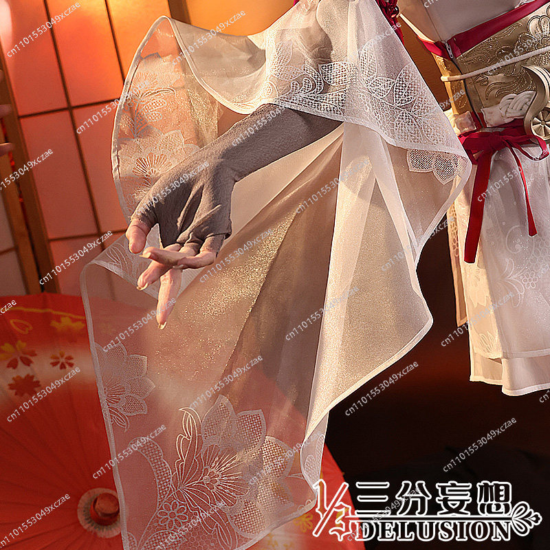 Naraka: Bladepoint cos take wa - Anime Cosplay And Costumes incelemesi ve fiyatı