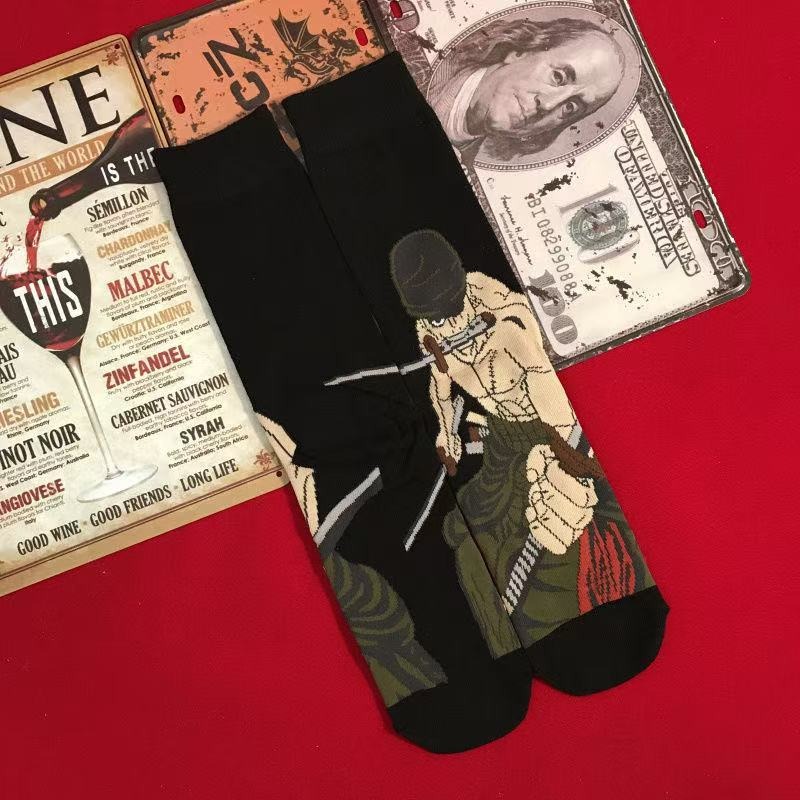 One Piece Monkey·D·Luffy Roron - Cosplay Anime Zoro incelemesi ve fiyatı
