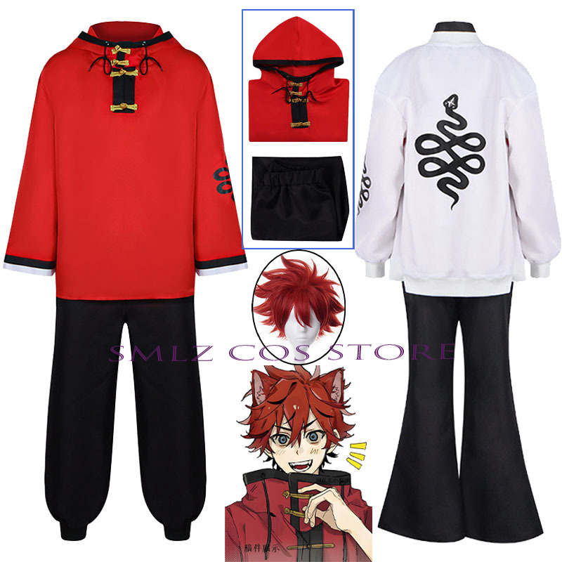 Newly Alma Cosplay Anime Gokur - Women Anime Cosplay incelemesi ve fiyatı