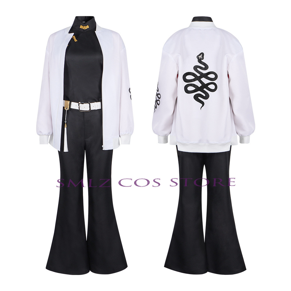 Newly Alma Cosplay Anime Gokur - Women Anime Cosplay incelemesi ve fiyatı