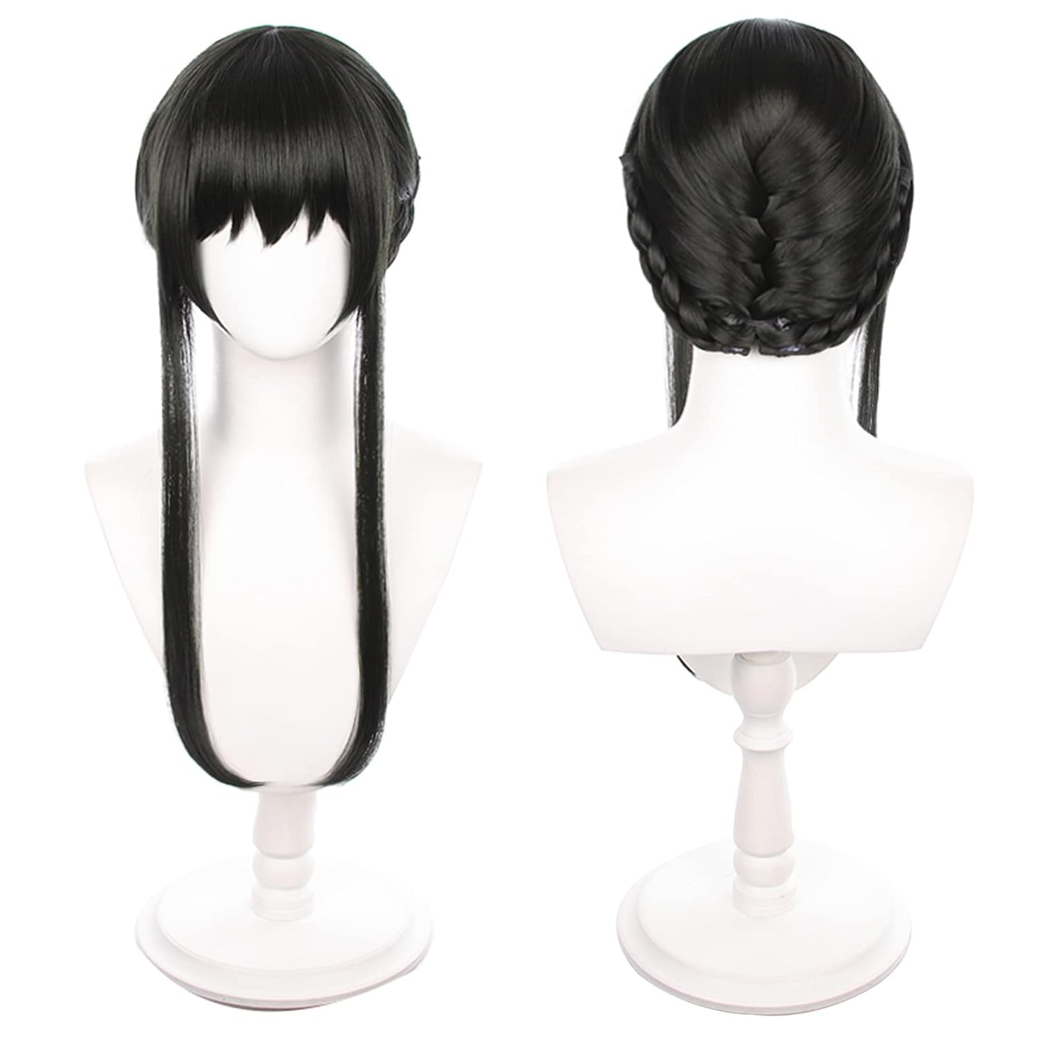 Yor Forger Wigs Anime Cosplay  - Anime Cosplay Yor incelemesi ve fiyatı