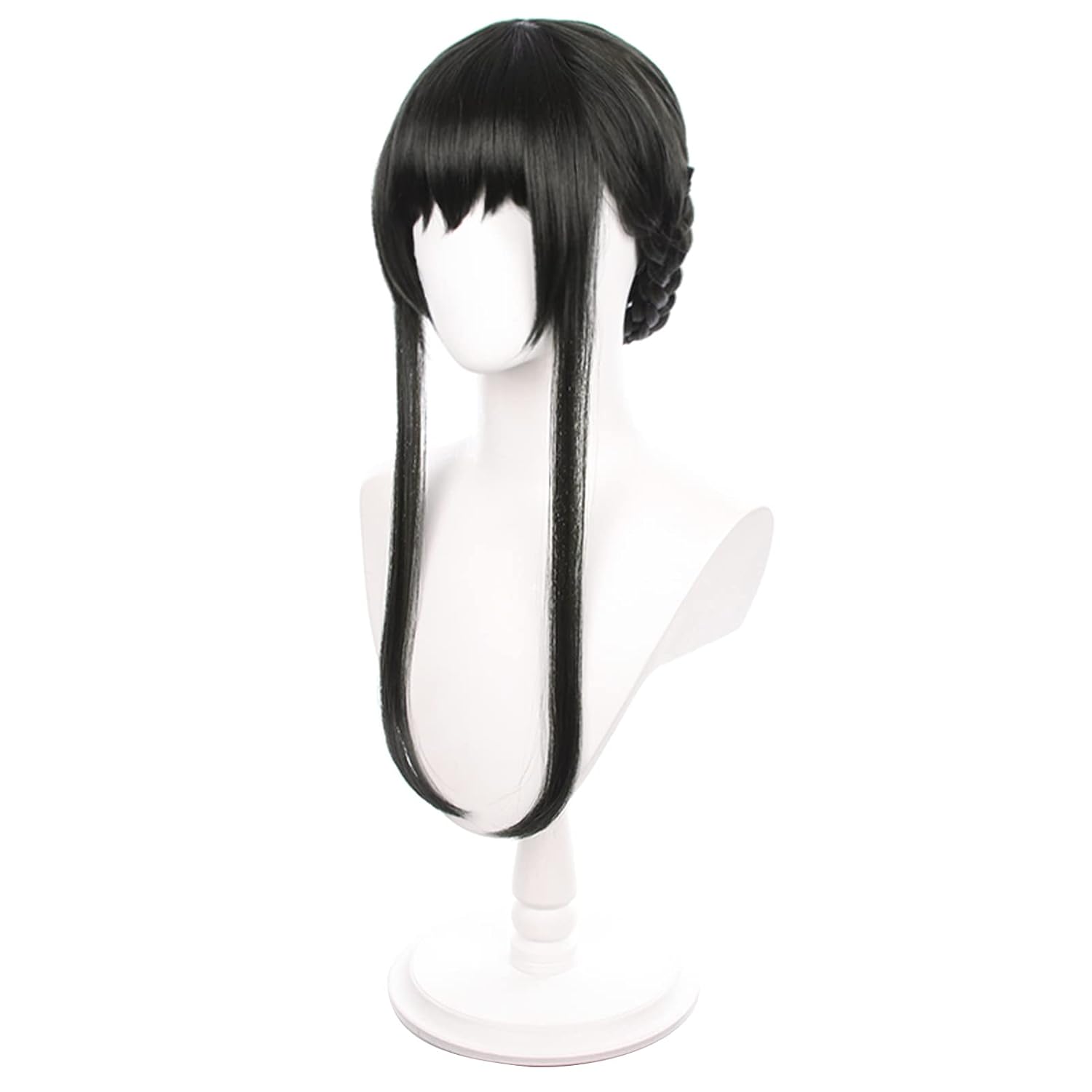 Yor Forger Wigs Anime Cosplay  - Anime Cosplay Yor incelemesi ve fiyatı