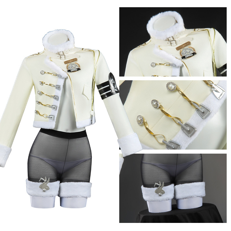 Carnival Anime NIKKE The Godde - Anime Cosplay Com incelemesi ve fiyatı