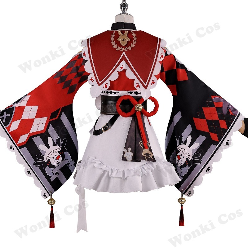 Anime Events Outfits Sparxie C - Anime Cosplay Events incelemesi ve fiyatı
