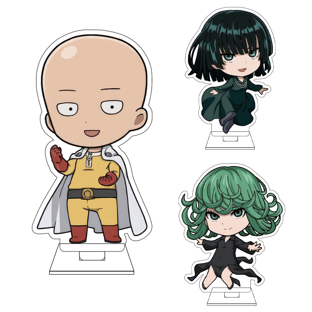 10CM Anime One Punch Man Cospl - Anime Cosplay Japan incelemesi ve fiyatı