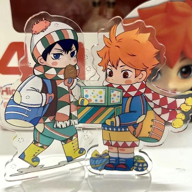 2026 New Haikyuu!! Acrylic Sta - Anime Cosplay Japan incelemesi ve fiyatı