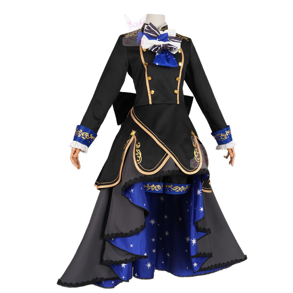 Anime Black Butler Ciel Phanto - Anime Cosplay Events incelemesi ve fiyatı