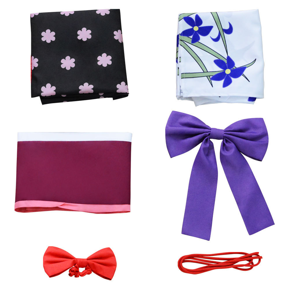 Cosplay Costume Nico Robin Wan - Anime Cosplay Com incelemesi ve fiyatı