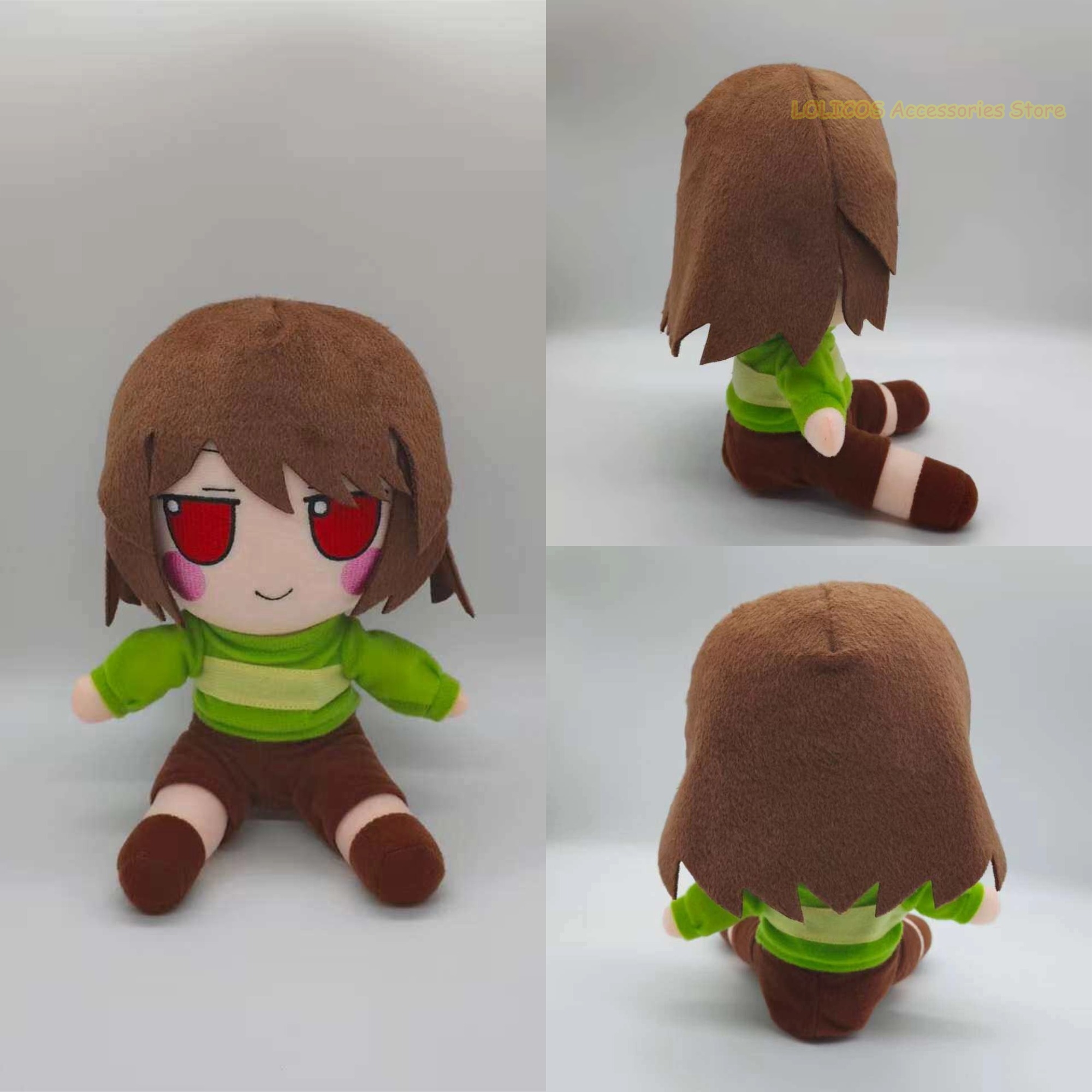 Anime Role Chara Fumo Series C - Anime Cosplay Series incelemesi ve fiyatı